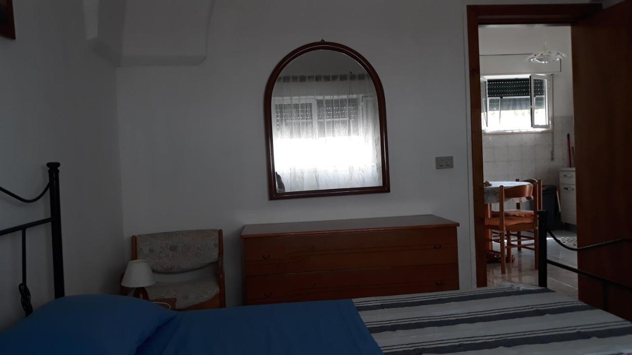 Casa Gialla Mare Del Salento Maruggio Dış mekan fotoğraf